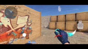 ЛУЧШИЕ СЕТЫ С НОЖОМ Karambit «Pelagia»