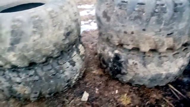 Ви 3 под обдирку заказной, под диски шириной 370мм смотреть онлайн