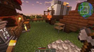 Как Построить Идеальную Хижину Строителя в Майнкрафт?