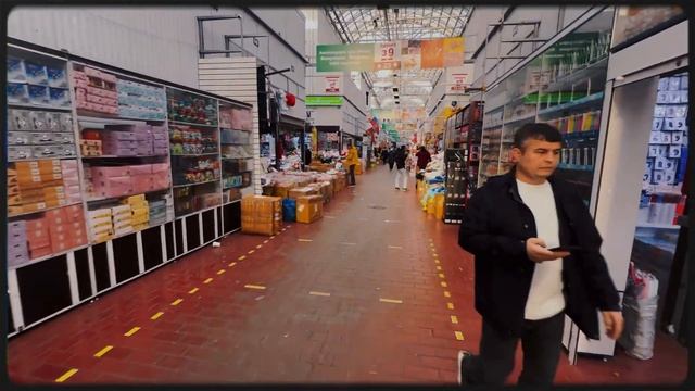 ЗАКАЗАЛИ ТОВАР ИЗ КИТАЯ 2025! ЧТО ЖЕ ПРИШЛО? КАЗАНЬ НОВЫЙ