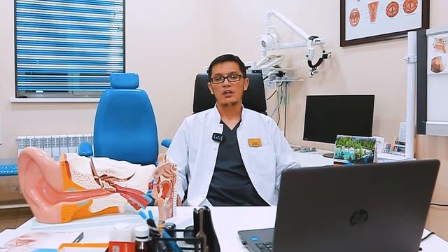 Бурун полипи ҳақида / Полип носа / Dr.Shuhrat Rifkatovich смотреть онлайн