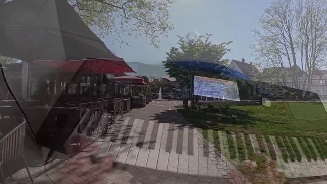 Jean Paul Belmondo #korg #piano #музыкальность #самоучка #синтезатор