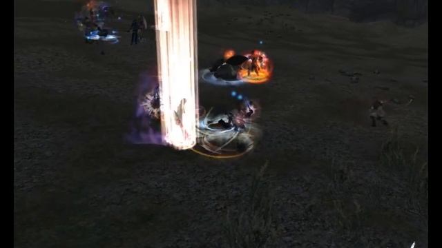 Immortal Vs Калипсо Server ATHEBALDT