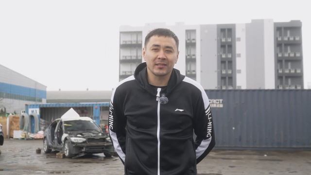 Без этой МАХИНЫ у тебя не было бы ни айфоне, ни авто. Ка?