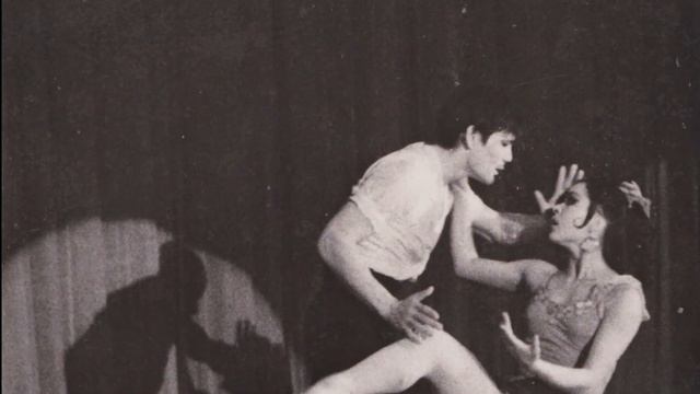 И снова танцует Кармен… смотреть онлайн