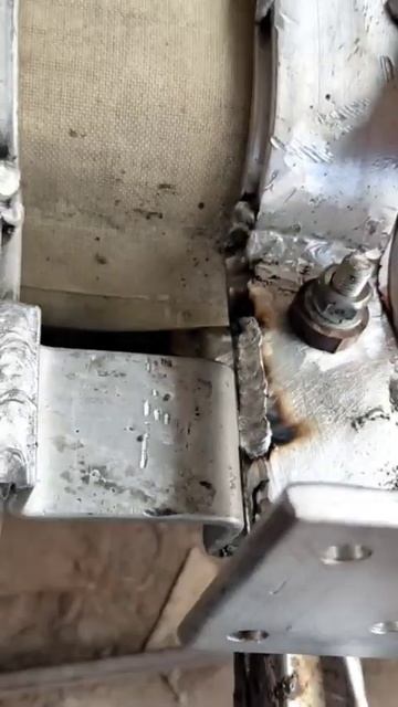 самодельный универсальный сварочный полуавтомат смотреть онлайн