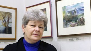 Лоскутные картины в технике ФРИК-ПЭЧ Ирины Лавровой