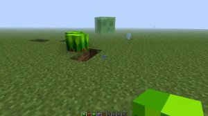 #1 Обзор Модов Minecraft - Sonic The Hedgehog