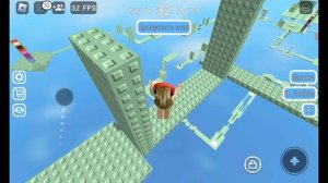 #асмр #роблокс |асмр в парикмахерской ✂️|