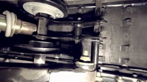 SHARMAX SN500 - ДОРАБОТКА ПОДВЕСКИ