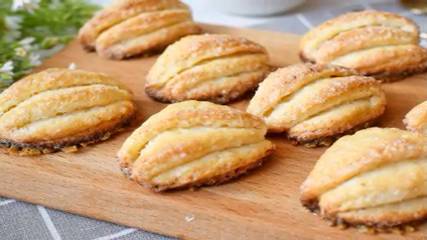 Готовим дома