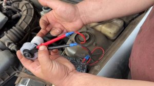 Загорелась лампочка тормозной жидкости