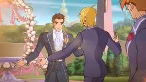 Винкс Клуб - Волшебные свадьбы 💍💐
