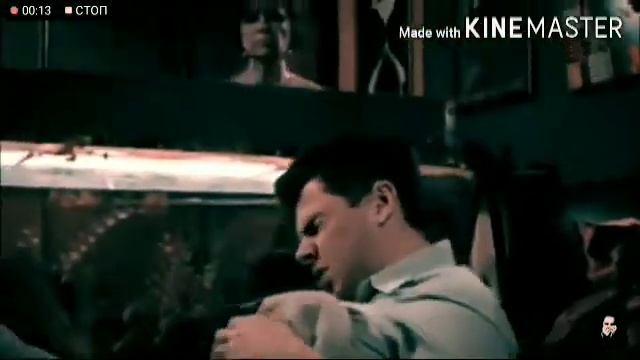 Иван и Клава Любимые женщины Казанова