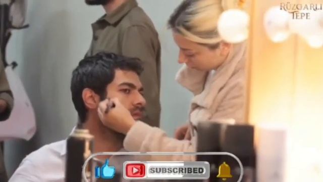 Ветреный Холм 2 сезон 1 серия дата выхода русская озвуч