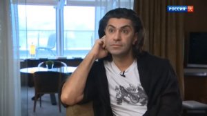 Часть 4. Монолог в 4-х частях. Николай Цискаридзе