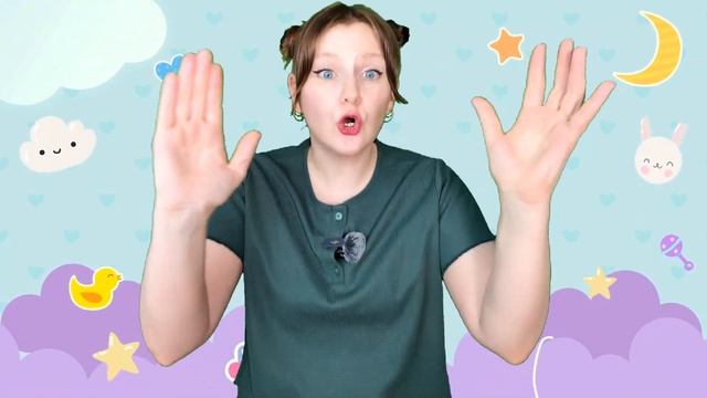 ПАЛЬЧИКОВАЯ ГИМНАСТИКА ДЛЯ МАЛЫШЕЙ. ЗАНЯТИЕ С ЛОГОПЕД смотреть онлайн