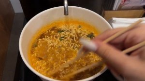 РАМЕННАЯ САМООБСЛУЖИВАНИЯ В ПИТЕРЕ/КОРЕЙСКИЙ МАГАЗИН