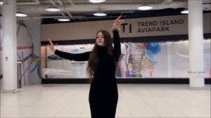 Обалденная Чеченская Песня Ловзар Рам Бам Бео В Москв?