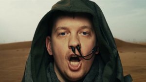 Дюна: Частина три |  Дюна 3 частина | Dune: Part Three