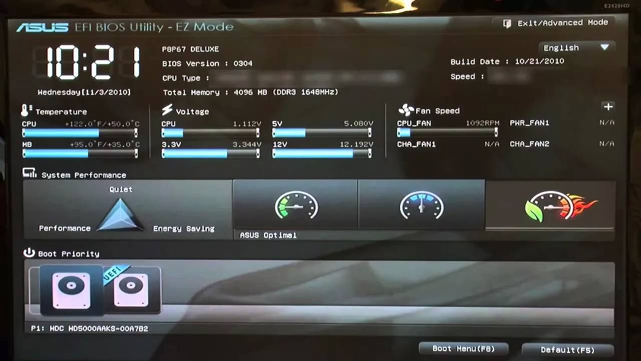 Как Изменить Приоритет В Любом Биосе Загрузка С Флешки Диска смотреть онлайн