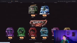 КАК ЭТО?! С ПОЛНОГО НУЛЯ ДО НОЖА НА GGSTANDOFF😱