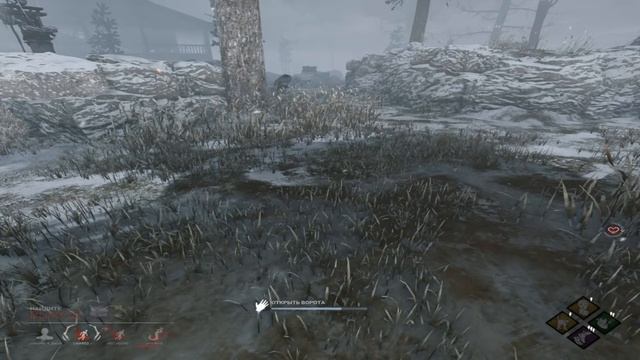 САМЫЙ БЫСТРЫЙ ПОБЕГ В DBD (ft. HELLHOUND) смотреть онлайн