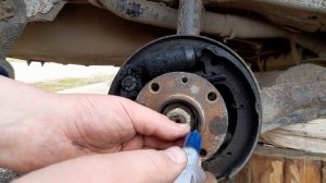 Смазка ступичного подшипника ваз приора.