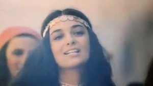 Красивая Цыганская песня - из к/ф  "Табор уходит в небо"