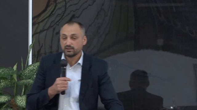 10.09.2023 | «Папа налей налей» і кружка води в ім'я пророка? смотреть онлайн