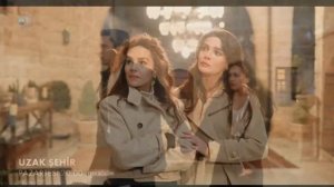 Далекий Город 21, 22 серия русская озвучка