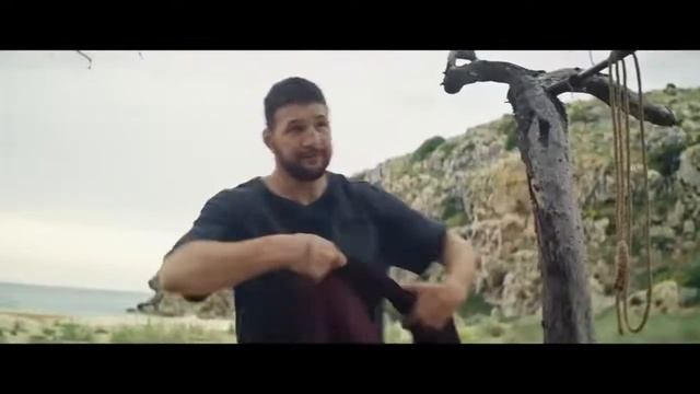 Бультерьер//Трейлер//Фильм 2022 смотреть онлайн