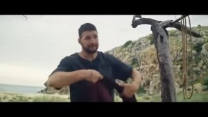 Бультерьер//Трейлер//Фильм 2022