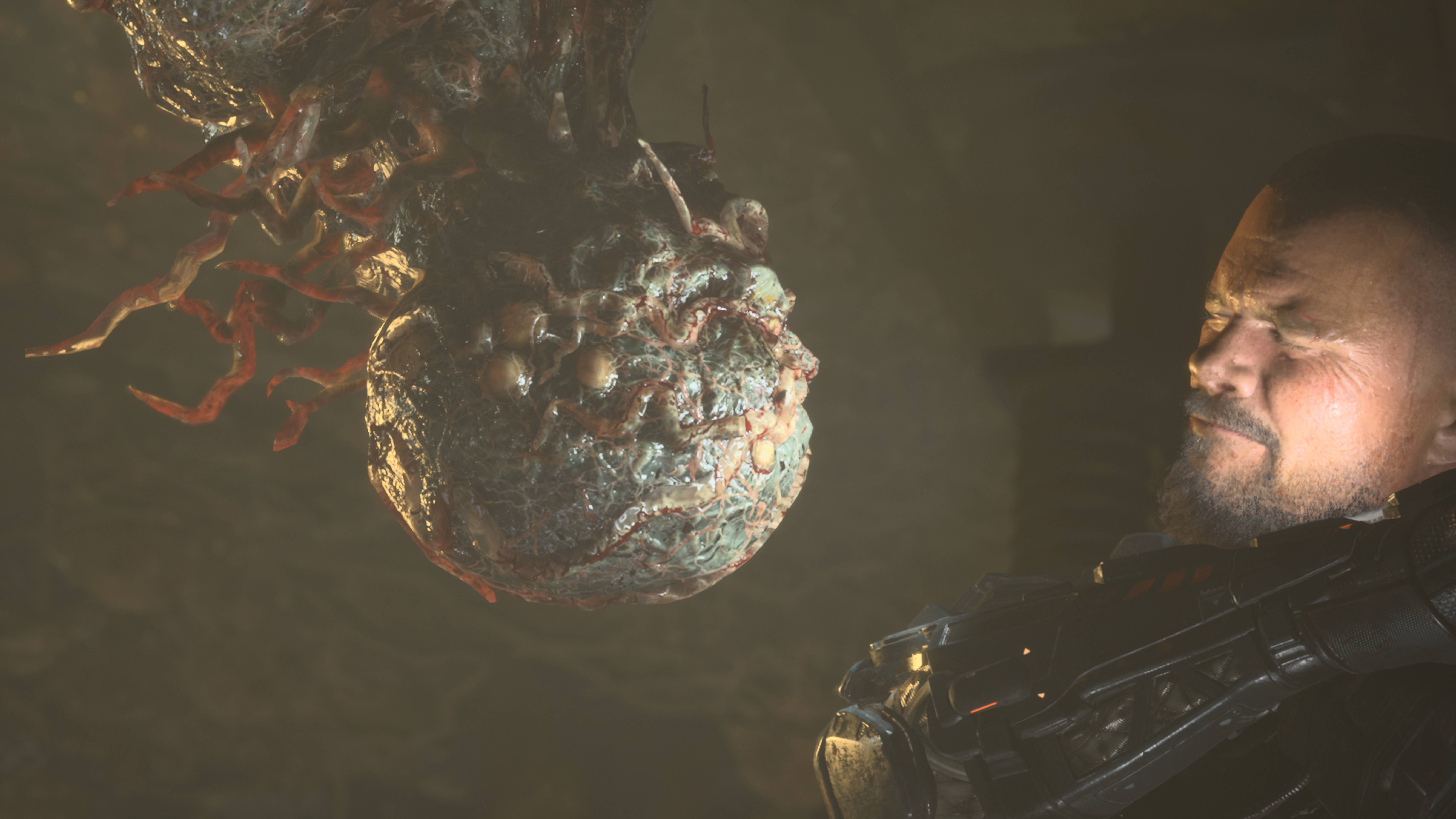 The Callisto Protocol часть 6 смотреть онлайн