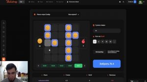 ЦЕЛЬ: СДЕЛАТЬ НОЖ С 500 РУБЛЕЙ НА BULLDROP! ДЕНЬ 1