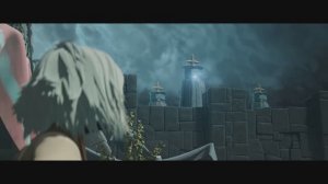 «Два уголька: Часть первая» — анимационный фэнтезийный фильм по мотивам игры