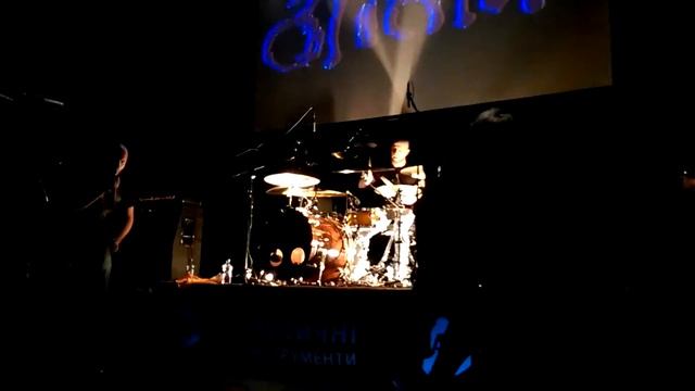 Злам -    (live @ MonteRay Live Stage)