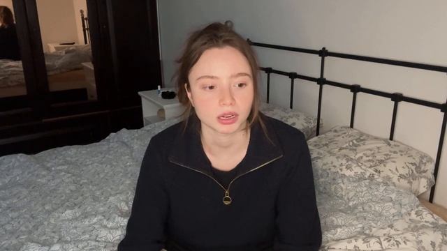 Как меня взяли на работу аналитиком (рассказываю про м