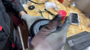 Как установить муфту постоянного привода Denso