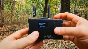 ARRAKIS/Арахис, полный ГАЙД. Детектор дронов.