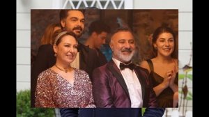 Турецкий сериал Лейла 28 серия русская озвучка