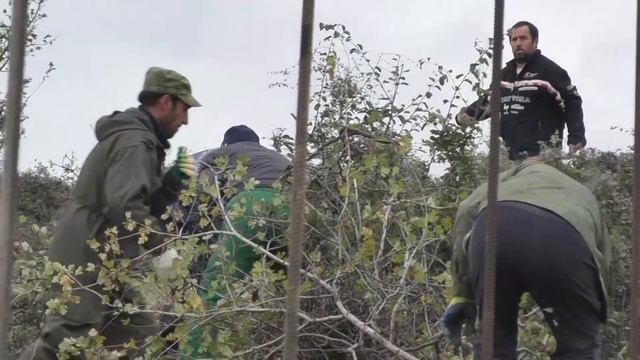 Студия "ТВ Новокижани". Хабалаби г1ат1ид гьари 21.10.2016г. смотреть онлайн
