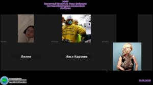 ЭФИР-Магнитный Монополь-Фазы фибрации-Системообразующие взаимосвязи-Л.А.Кулак-Глобальная волна