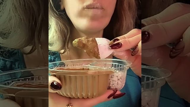 ASMR CRUNCH//Chalk //clay //Мел Графиня Ланина//Крем из Глины//с кро смотреть онлайн