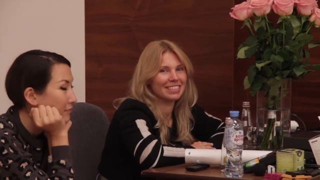 Встречи с Артуром Сита. 7-8 декабря 2019 смотреть онлайн