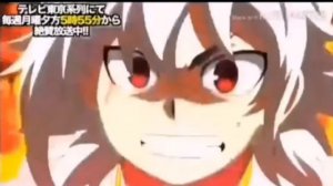 Бейблэйд бёрст 3 сезон Шу VS Фай Против