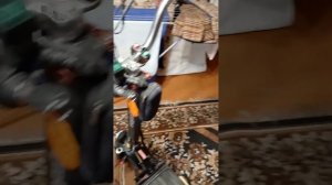 Модернизация KUGOO Max Speed: Совершенству нет предела!