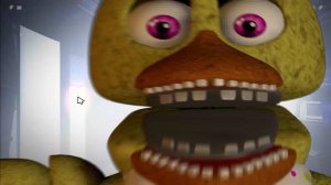 JOLLY 2 (Джолли 2 FNaF 1-5 ночи)