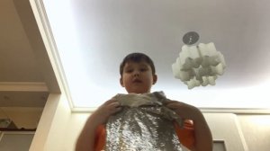 Я мальчик в платье