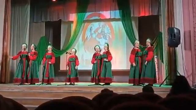 Ой, ты Варя, Варенька